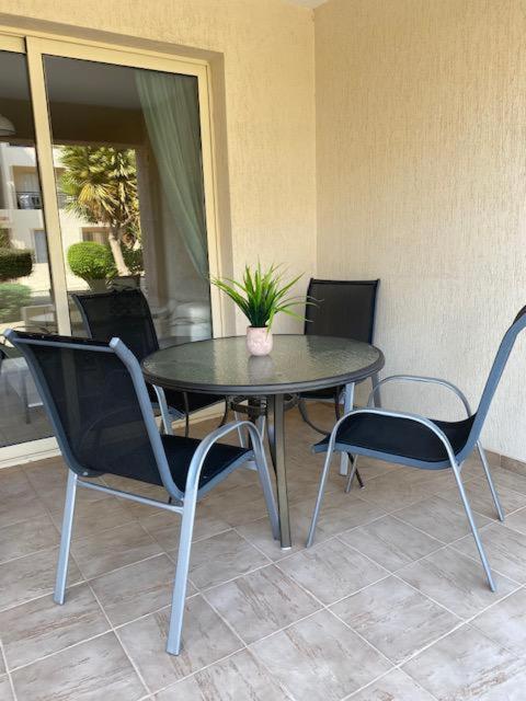 Royal Seacrest Apartament