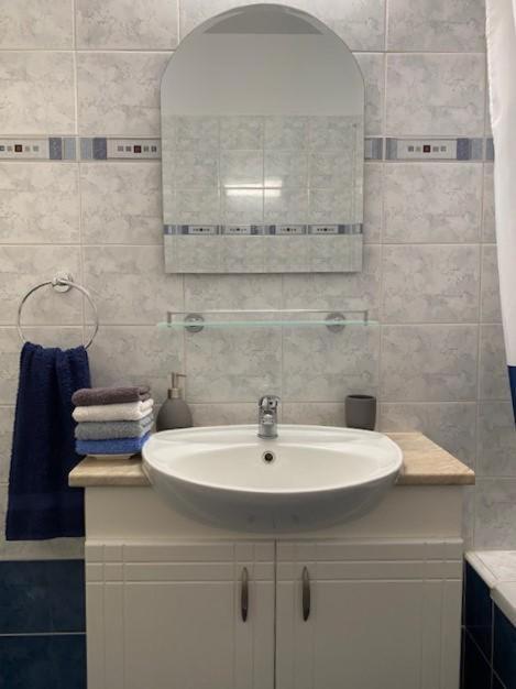 Royal Seacrest Apartament *
