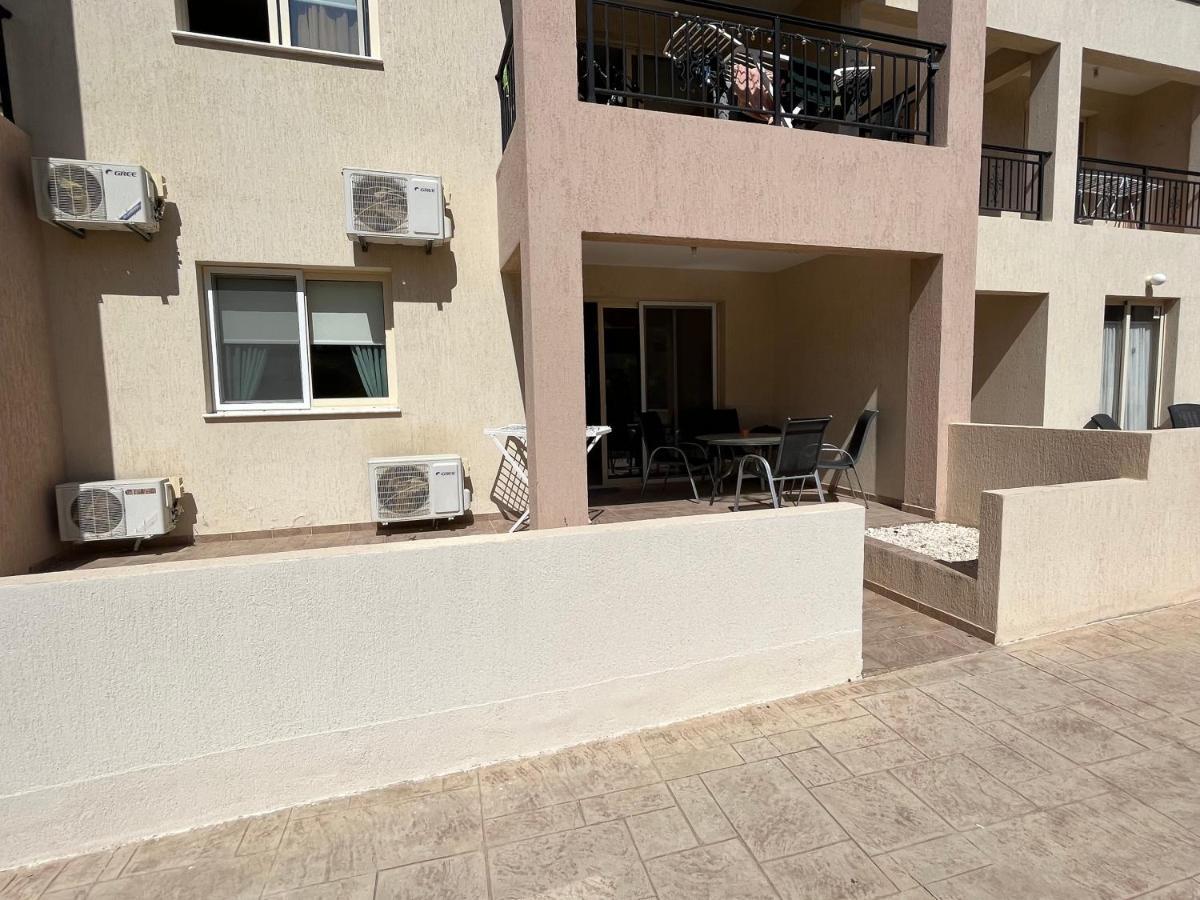 Royal Seacrest Apartament