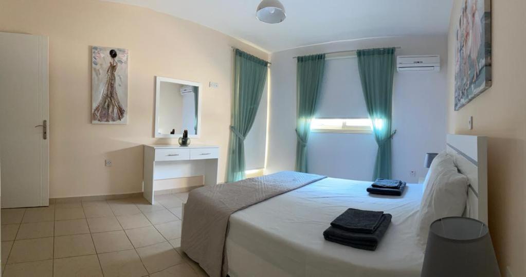 Apartament Royal Seacrest