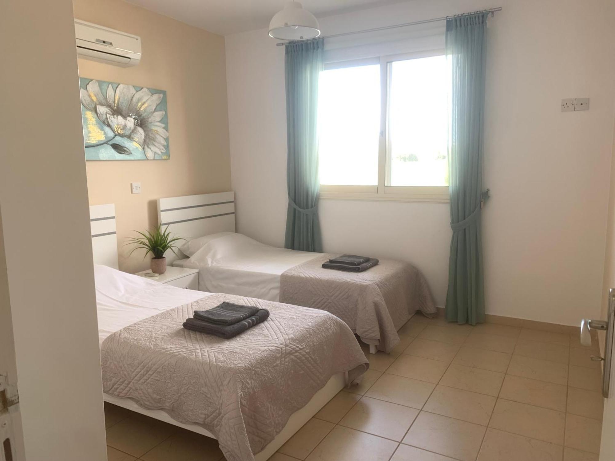 Apartament Royal Seacrest