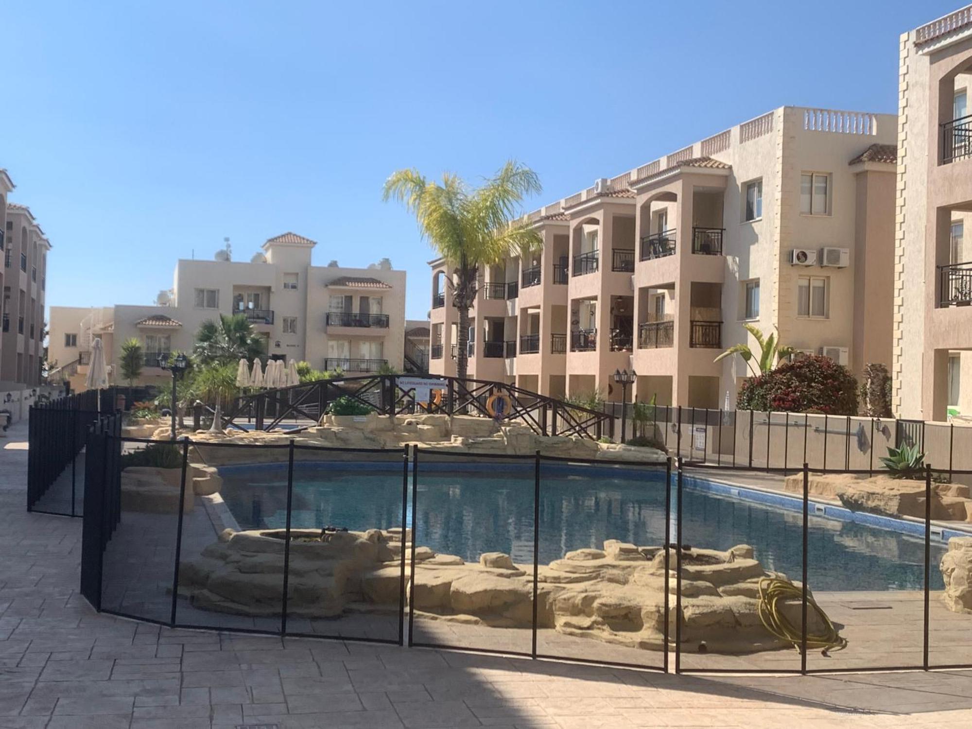 Apartament Royal Seacrest