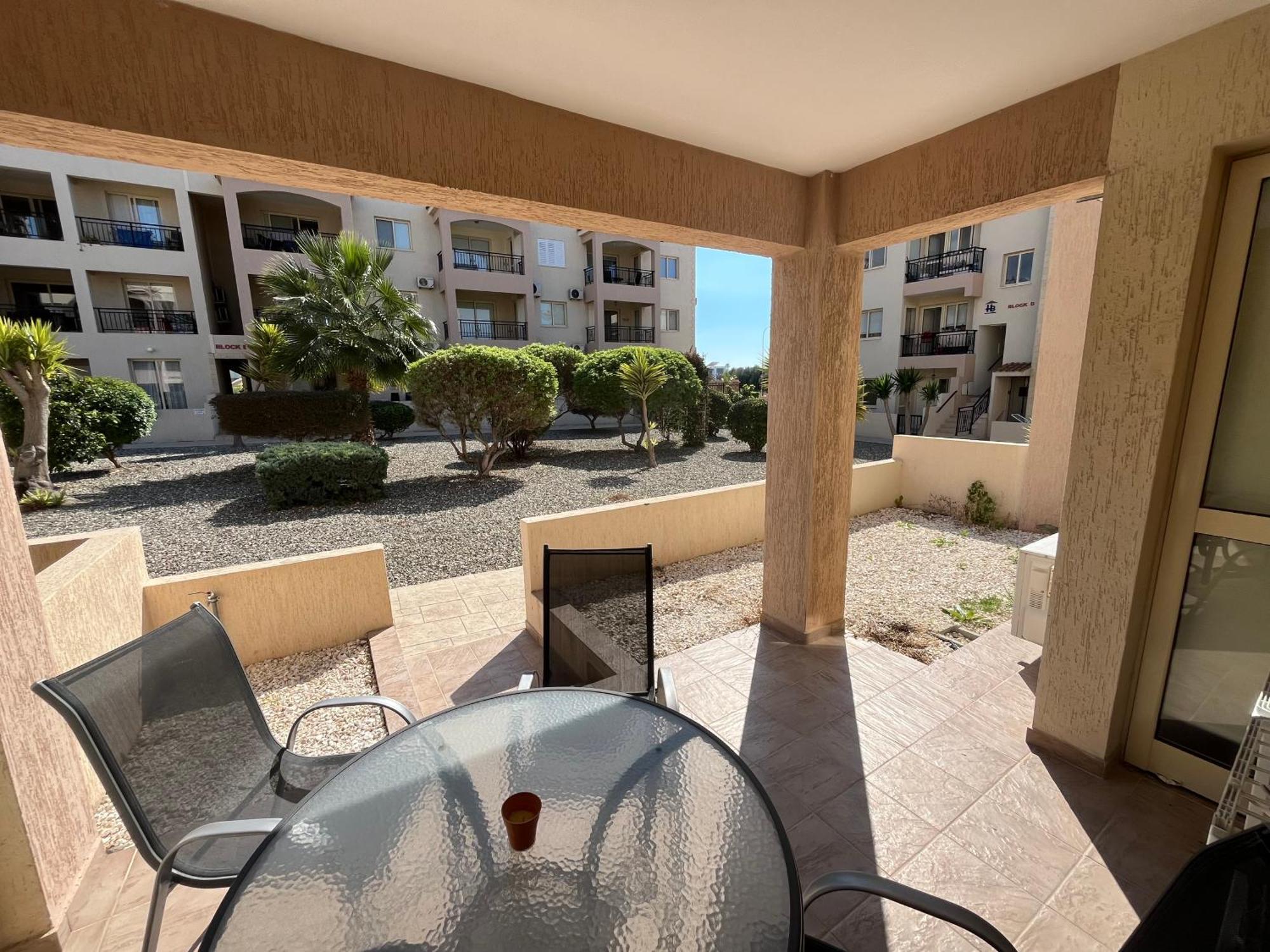 Apartament Royal Seacrest