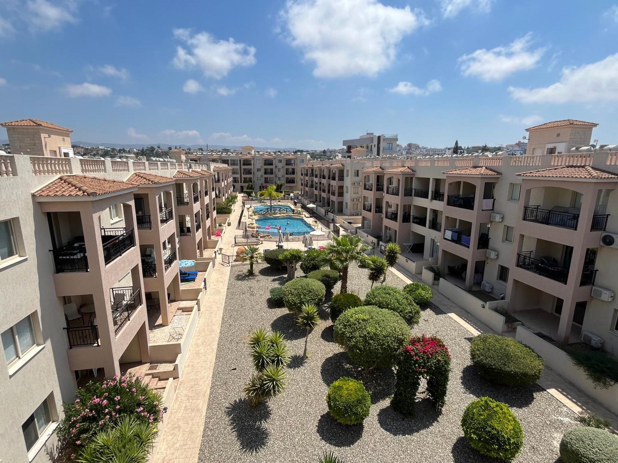 Apartament Royal Seacrest *